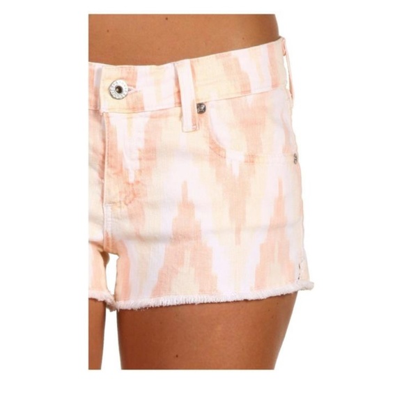 Rare- AG Daisy Dukes. SZ 25